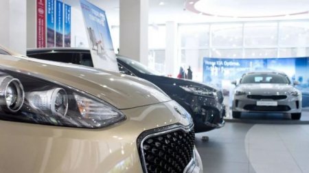 В Москве разрешили открыть двери автосалонов с 1 июня - «Новостной Автоблогер»