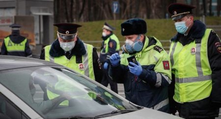 В Москве водителям отменили свыше 1,6 тысячи штрафов за ошибки в пропуске - «Новостной Автоблогер»