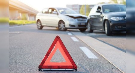 В период самоизоляции стало меньше угонов и ДТП - «Новостной Автоблогер»