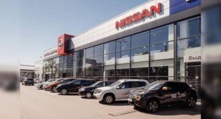 В Подмосковье дилеры возобновили продажу автомобилей - «Новостной Автоблогер»