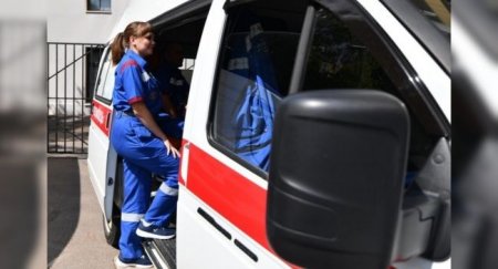 В регионах РФ наблюдается сильный износ машин скорой помощи - «Новостной Автоблогер»