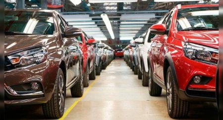 В Renault назвали причину роста цен на автомобили Lada - «Новостной Автоблогер»