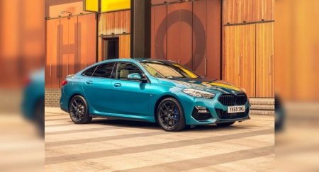 В России будет отозвано 61 авто марки BMW - «Новостной Автоблогер»