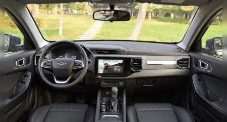 В России подорожал кроссовер версии Chery Tiggo 4 - «Новостной Автоблогер»