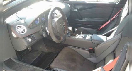 В России продают один из самых дорогих Mercedes-Benz - «Новостной Автоблогер»
