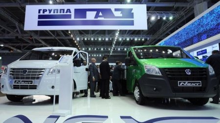 В России разработали автомобили для борьбы с вирусными заболеваниями - «Новостной Автоблогер»