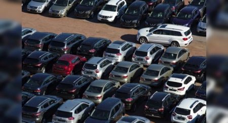 В России резко подорожали автомобили с пробегом - «Новостной Автоблогер»