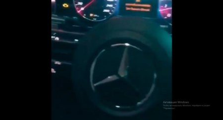 В Сети появилось видео салона нового Mercedes-Benz S-Class - «Новостной Автоблогер»