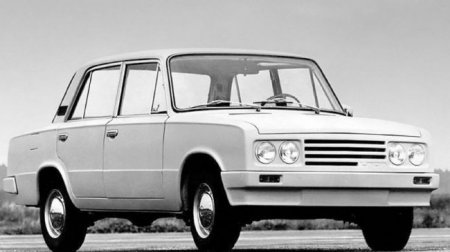 В Сети показали, как могли выглядеть советские автомобили от дизайнеров Porsche - «Новостной Автоблогер»