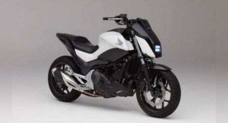 В Сети показали коллекцию музея мотоциклов Honda - «Новостной Автоблогер»