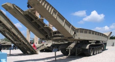 В Сети показали монстра из Советского Союза МТУ 55 - «Новостной Автоблогер»