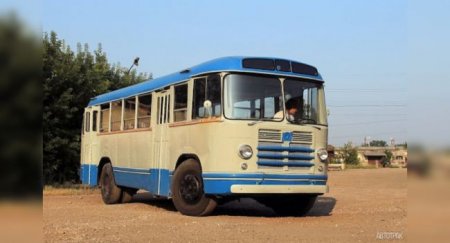 В Сети рассказали о недочетах автобуса ЗИЛ, который любили автомобилисты - «Новостной Автоблогер»