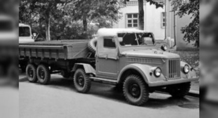 В Словакии создали «боевое» авто по мотивам ГАЗ-69 - «Новостной Автоблогер»