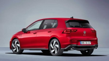 В Вольфсбурге начинают выпуск восьмого поколения Volkswagen GTI и Golf R - «Новостной Автоблогер»