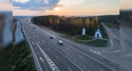 «ВАД» изменит схему движения по «Тавриде» от Белогорска до Симферополя - «Новостной Автоблогер»