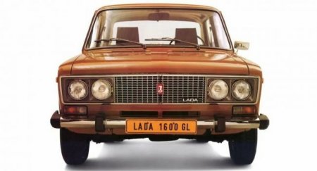 ВАЗ 2106 — самый любимый народный автомобиль АвтоВАЗа времен СССР - «Новостной Автоблогер»