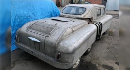Вездеход «Арго» с колесной базой 8×8 и гидромоторами - «Новостной Автоблогер»