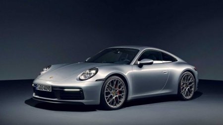 Владельцы Porsche 911 могут увидеть, как собирают их автомобили на заводе - «Новостной Автоблогер»