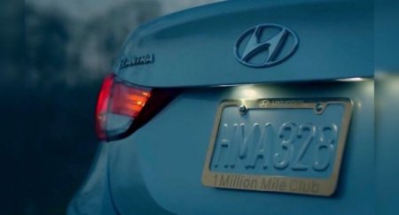 Владелица Hyundai Elantra преодолела на своем авто отметку в 1,6 млн километров пробега - «Новостной Автоблогер»