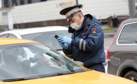 Власти Москвы рассказали о системе, выявляющей авто без спецпропусков - «Новостной Автоблогер»