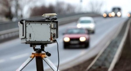 Водителям приходят “двойные” штрафы с камер – как это возможно? - «Новостной Автоблогер»