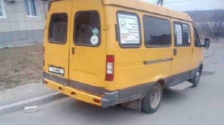 Волгоградские перевозчики массово продают «маршрутки» - «Новостной Автоблогер»