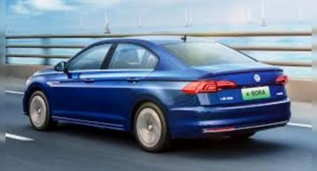 Volkswagen Bora променяет 1.5-литровый атмосферник на 1.2-литровый турбомотор - «Новостной Автоблогер»