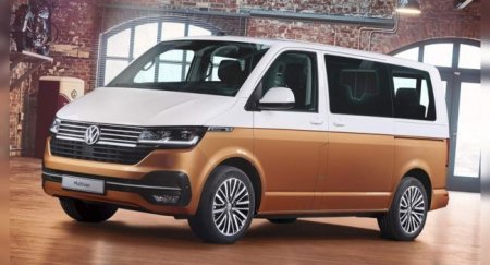 Volkswagen будет сохранять цены на коммерческие автомобили в России - «Новостной Автоблогер»