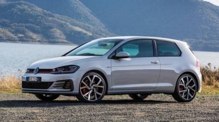 Volkswagen Golf, Passat и Polo скоро могут исчезнуть из продажи - «Новостной Автоблогер»