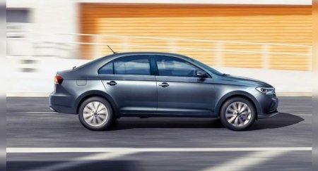 Volkswagen назвала цены на новый Polo в России - «Новостной Автоблогер»