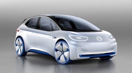 Volkswagen объявил конкурс дизайна среди всех желающих - «Новостной Автоблогер»