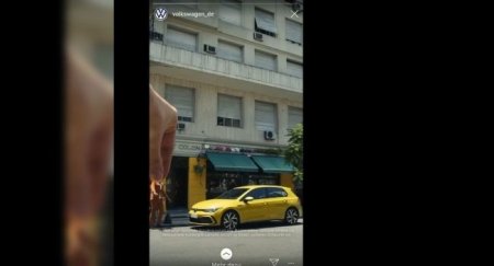 Volkswagen опять обвиняют в расизме из-за новой рекламы - «Новостной Автоблогер»