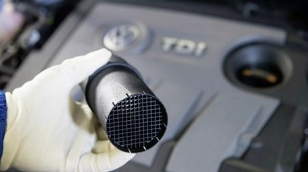 Volkswagen заплатит очередную компенсацию пострадавшим от «Дизельгейта» - «Новостной Автоблогер»