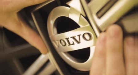 Volvo получил первое место в рейтинге удовлетворенности автомобилем - «Новостной Автоблогер»