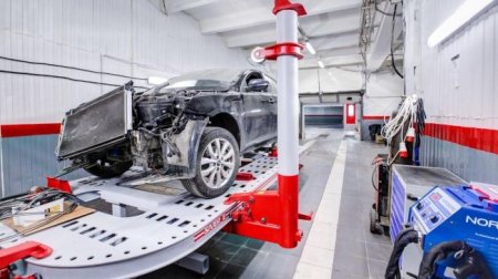 Восстанавливать или продать машину после ДТП? - «Новостной Автоблогер»