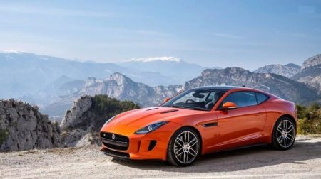 Возрождённое спортивное купе Jaguar XK показали на рендерах - «Новостной Автоблогер»