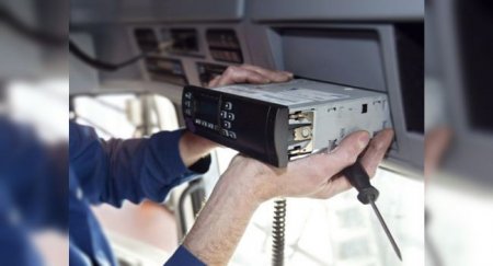 Введены обязательные тахографы для физических лиц, предоставляющих услуги пассажироперевозок - «Новостной Автоблогер»