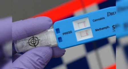 Зачем МВД предлагает узаконить экспресс-тесты на различные виды опьянения - «Новостной Автоблогер»