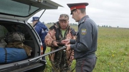 3 вида оружия, которые можно легально перевозить с собой в автомобиле - «Новостной Автоблогер»