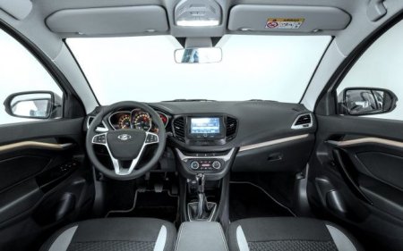 4 фишки в автомобилях LADA, о которых мало кто знает - «Новостной Автоблогер»