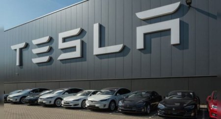 Акции Tesla могут взлететь благодаря электропикапам - «Новостной Автоблогер»