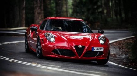 Alfa Romeo отметила 110-летие - «Новостной Автоблогер»