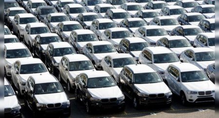 Аналитики прогнозируют падение европейского авторынка на рекордные 25% - «Новостной Автоблогер»