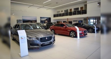 Английские автосалоны возобновляют работу - «Новостной Автоблогер»
