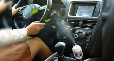 Ароматизаторы в авто, которые точно не стоит покупать никогда - «Новостной Автоблогер»