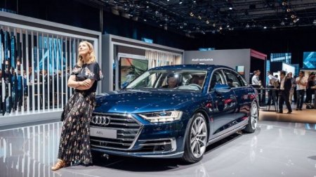 Audi разорвала контракт с Ксенией Собчак после обвинений в расизме - «Новостной Автоблогер»