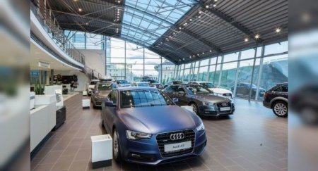 Audi запустила специальную сервисную программу для медиков - «Новостной Автоблогер»