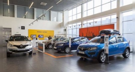 Авто Renault теперь можно купить по новым госпрограммам автокредитования - «Новостной Автоблогер»