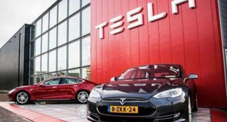 Автобренд Tesla вводит новые ограничения для своих клиентов - «Новостной Автоблогер»