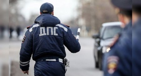 Автоюрист объяснил нужно ли останавливаться если инспектор машет рукой, а не жезлом - «Новостной Автоблогер»